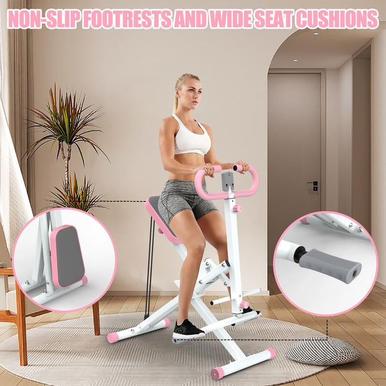 Cardio & Fitness Machines